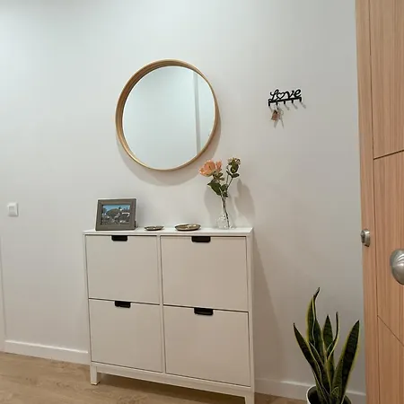 Apartamento San Agustin 45 - Adults Only Icod De Los Vinos