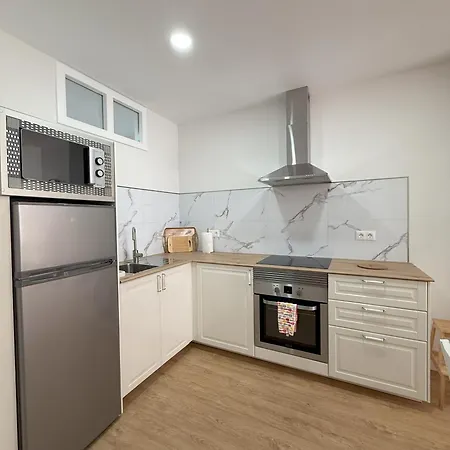 Apartment San Agustin 45 - Adults Only *