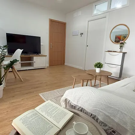 Apartment San Agustin 45 - Adults Only *