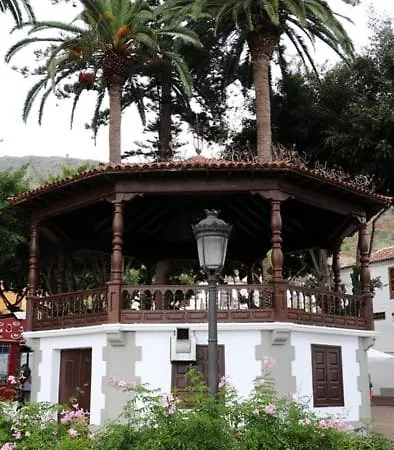 公寓 San Agustin 45 - Adults Only 伊科德·德·洛斯·维诺斯