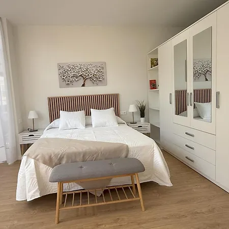 San Agustin 45 - Adults Only Apartment