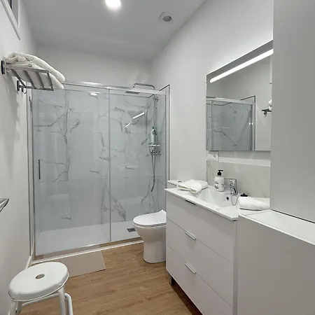 San Agustin 45 - Adults Only Apartment