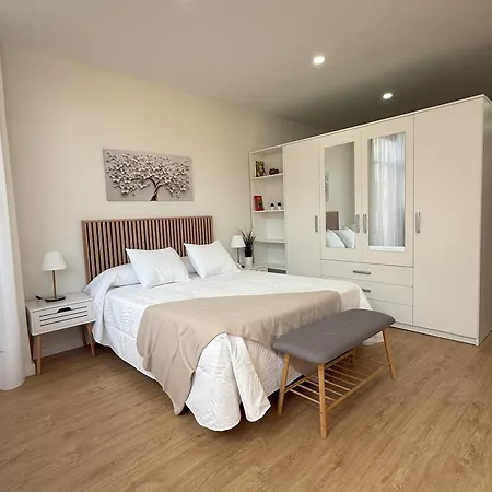 Apartment San Agustin 45 - Adults Only