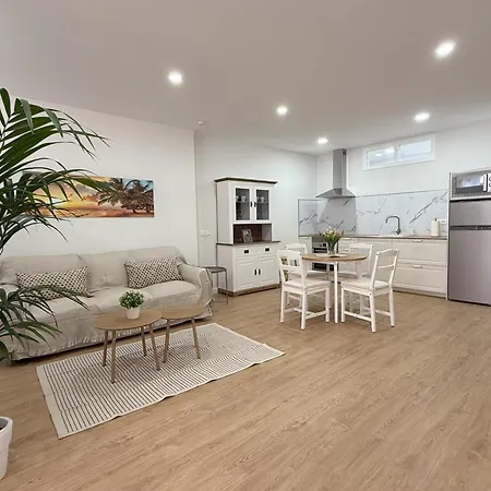 Apartment San Agustin 45 - Adults Only Icod De Los Vinos