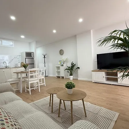 San Agustin 45 - Adults Only Apartment Icod De Los Vinos