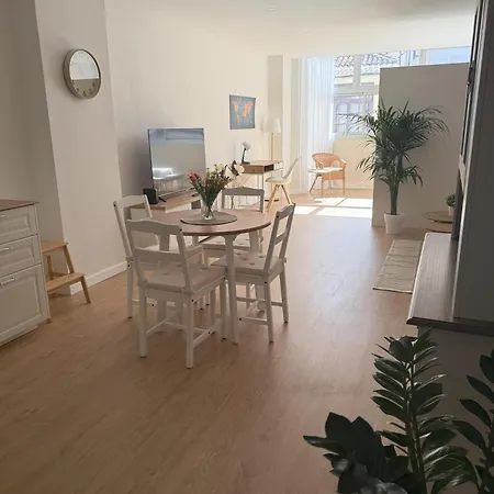 Apartment San Agustin 45 - Adults Only