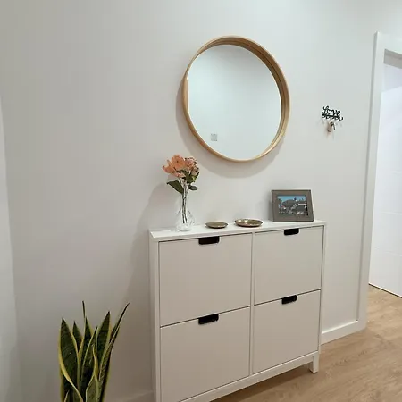San Agustin 45 - Adults Only Appartement *