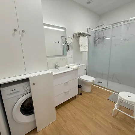 San Agustin 45 - Adults Only Apartment *