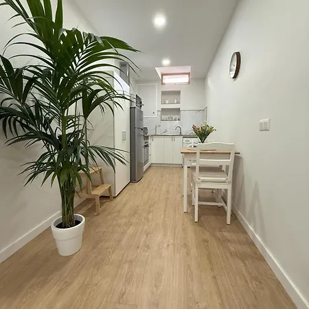 Apartment San Agustin 45 - Adults Only *