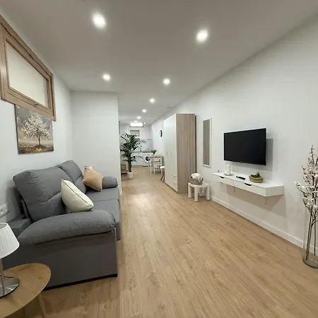 San Agustin 45 - Adults Only *