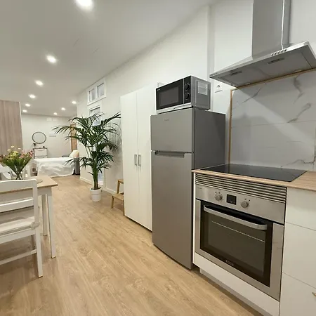 Apartamento San Agustín 45 - Adults Only *