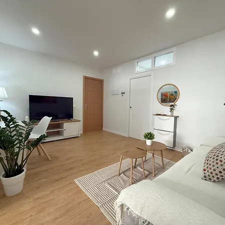 Apartment San Agustin 45 - Adults Only