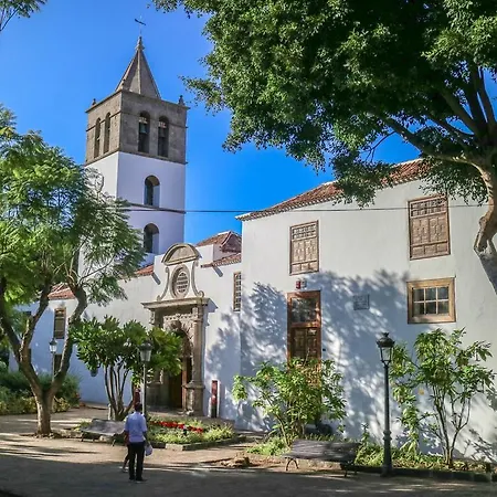 San Agustin 45 - Adults Only Apartment Icod De Los Vinos