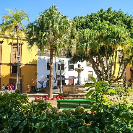 Apartment San Agustin 45 - Adults Only *