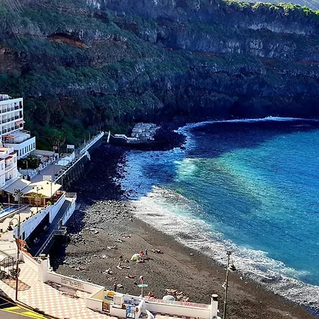 San Agustin 45 - Adults Only Apartment Icod De Los Vinos