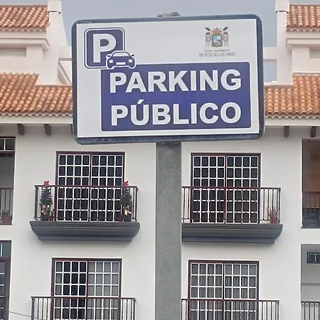 Apartamento San Agustín 45 - Adults Only