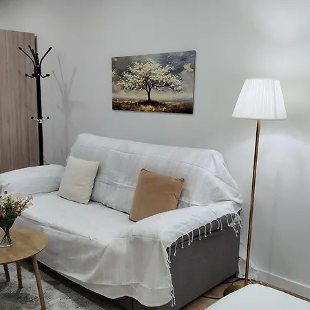 San Agustin 45 - Adults Only Appartement