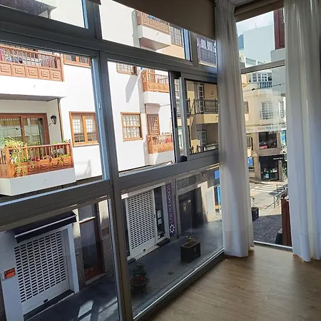 Appartement San Agustin 45 - Adults Only *
