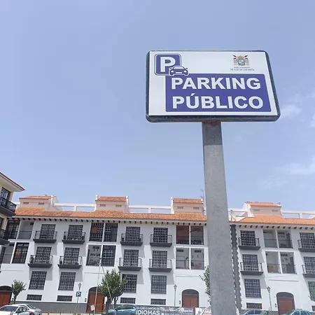 San Agustin 45 - Adults Only Appartement Icod De Los Vinos