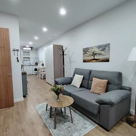 San Agustin 45 - Adults Only Appartement Icod De Los Vinos