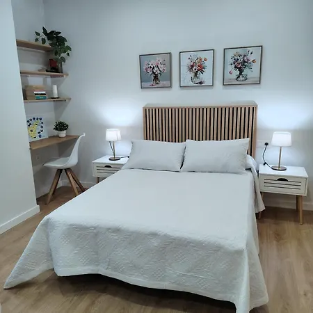 San Agustín 45 - Adults Only