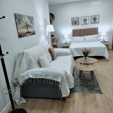 Appartement San Agustin 45 - Adults Only *